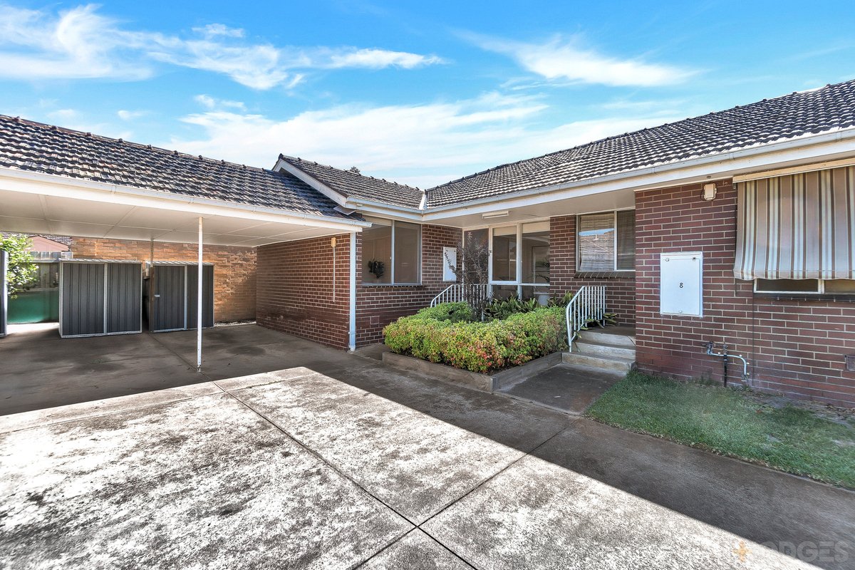 7 / 39 Milan Street Mentone - Residential for sale
