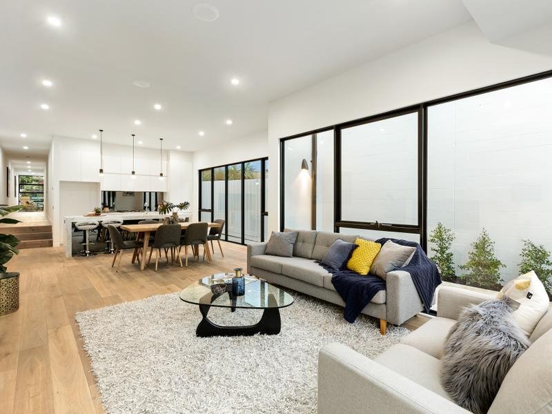 73A Stephen Street YARRAVILLE - Residential for sale