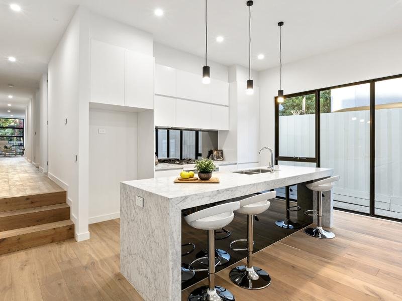 73A Stephen Street YARRAVILLE - Residential for sale