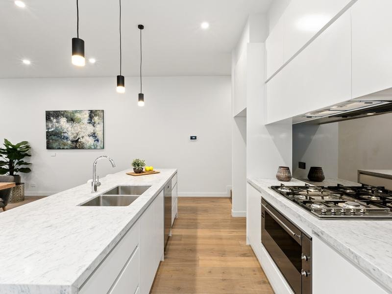 73A Stephen Street YARRAVILLE - Residential for sale