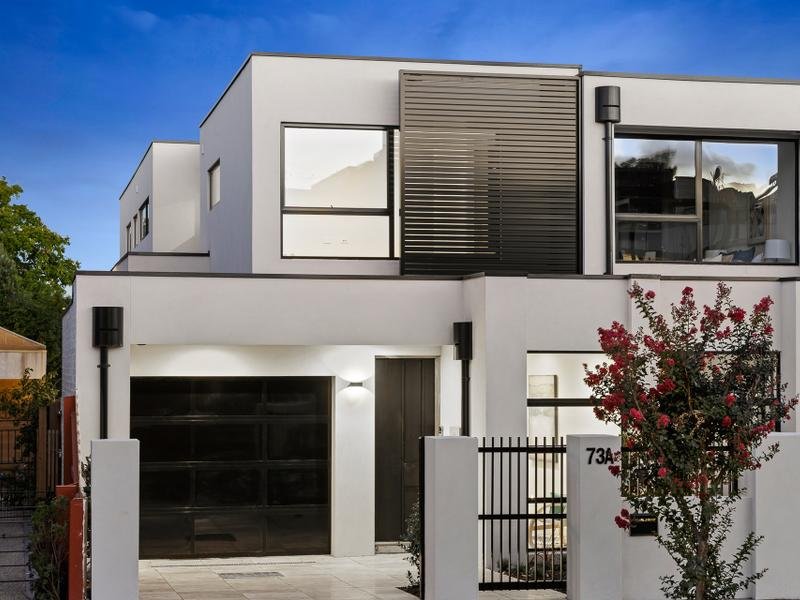 73A Stephen Street YARRAVILLE - Residential for sale