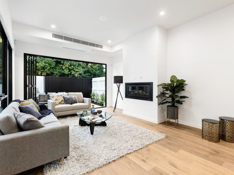 73A Stephen Street YARRAVILLE - Residential for sale