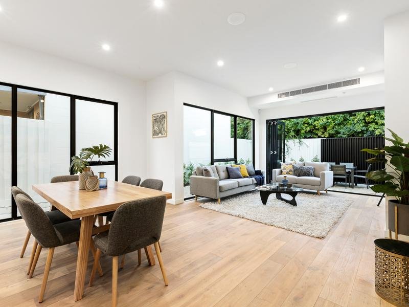 73A Stephen Street YARRAVILLE - Residential for sale
