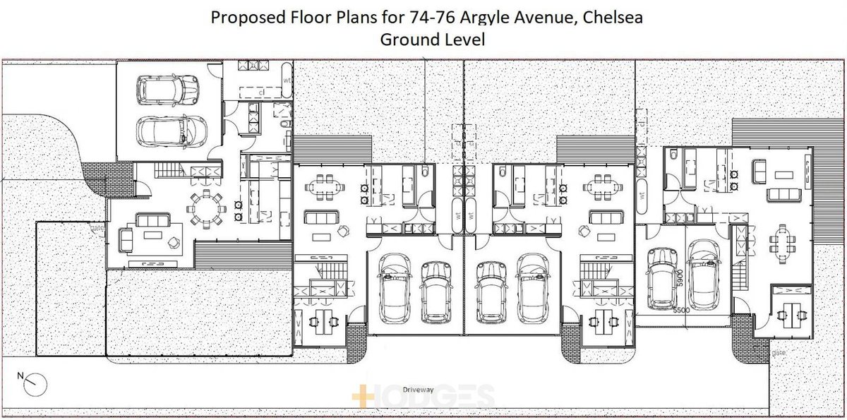 74-76 Argyle Avenue Chelsea - Residential for sale