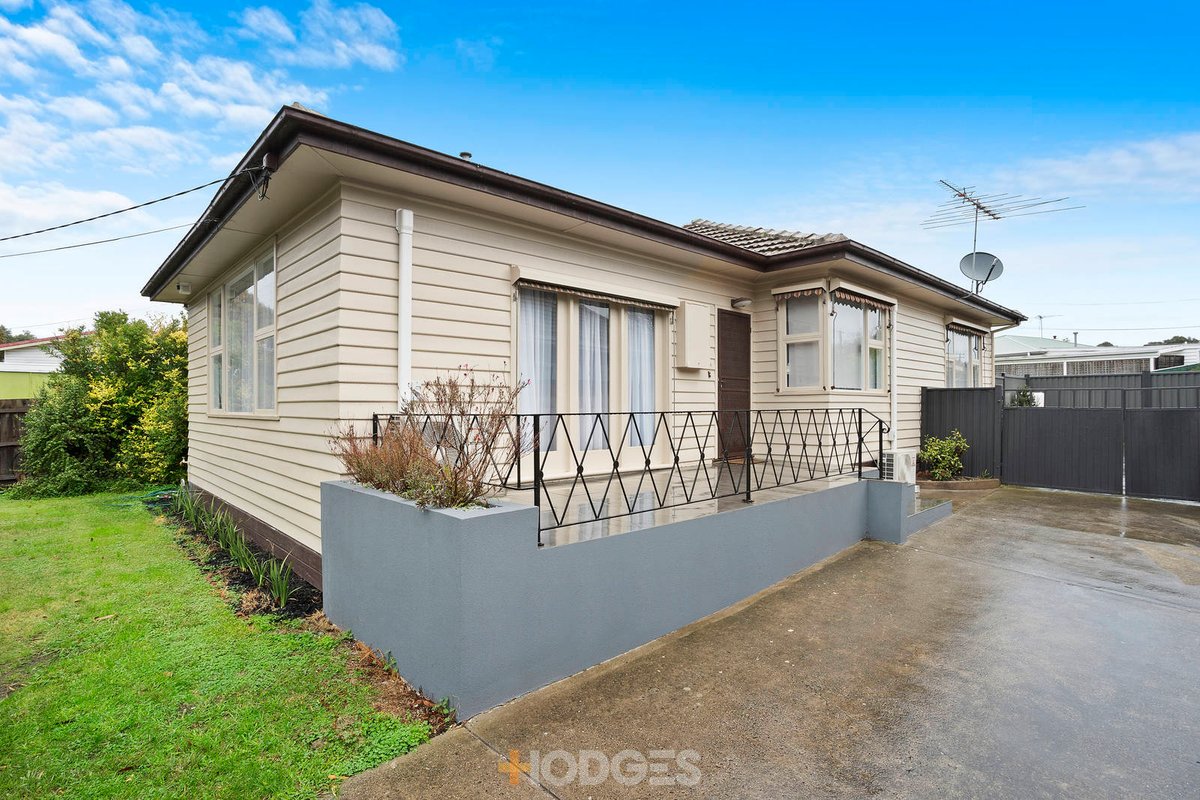 74 Ballarat Road Hamlyn Heights - Residential for sale
