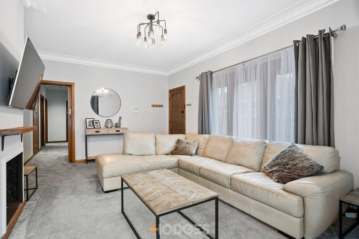 74 Ballarat Road Hamlyn Heights - Residential for sale