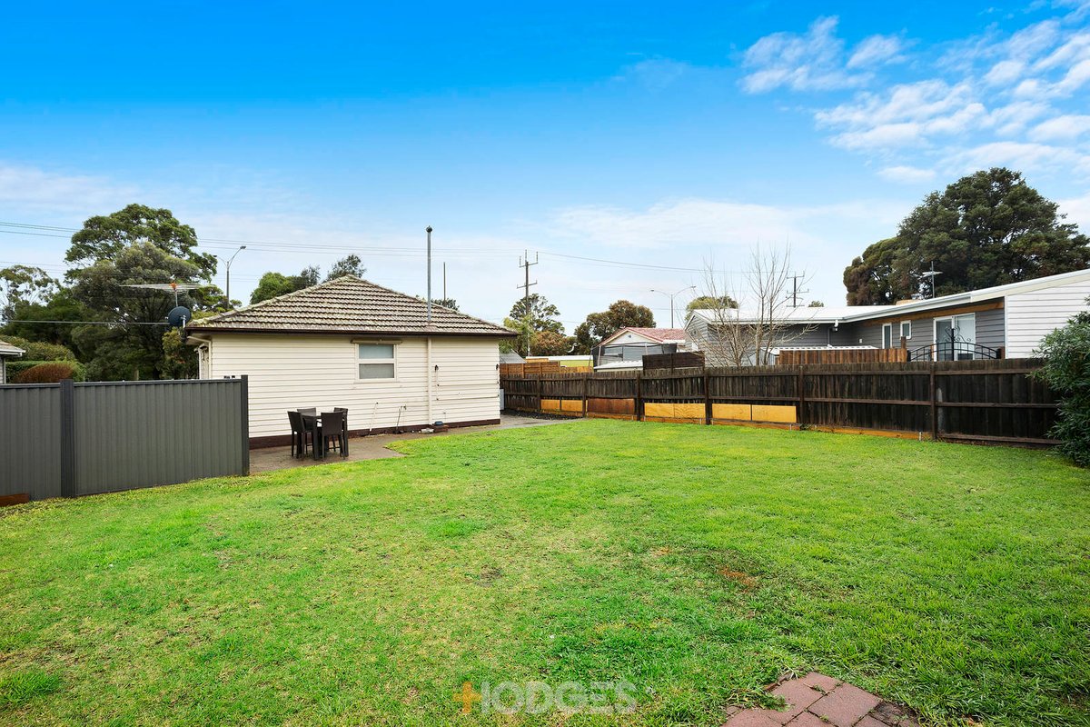 74 Ballarat Road Hamlyn Heights - Residential for sale