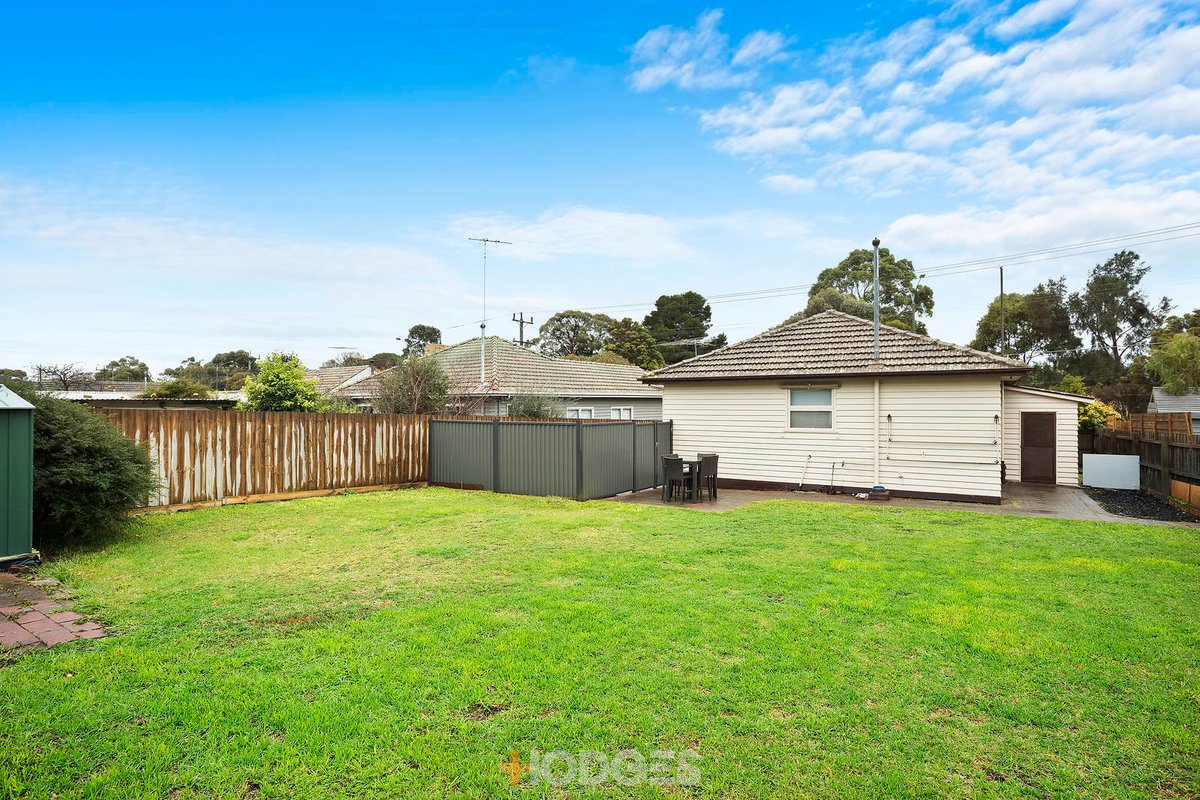74 Ballarat Road Hamlyn Heights - Residential for sale