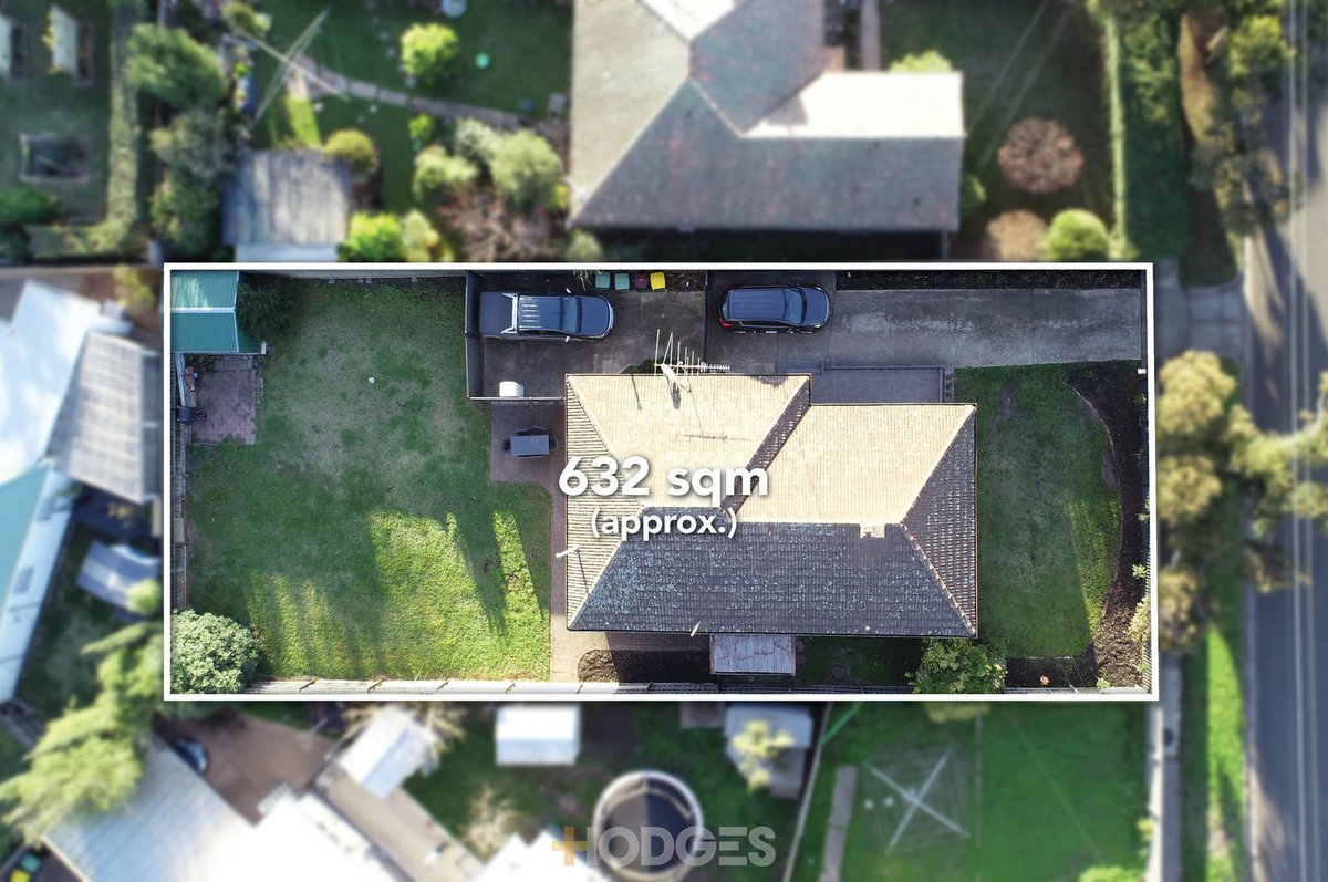 74 Ballarat Road Hamlyn Heights - Residential for sale