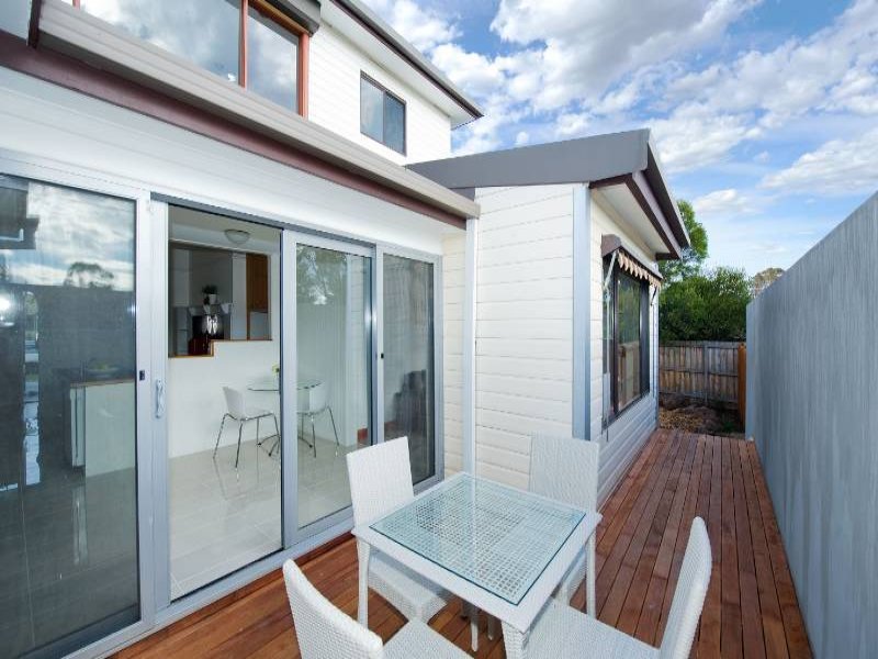 74 Bishop Street YARRAVILLE - Residential for sale
