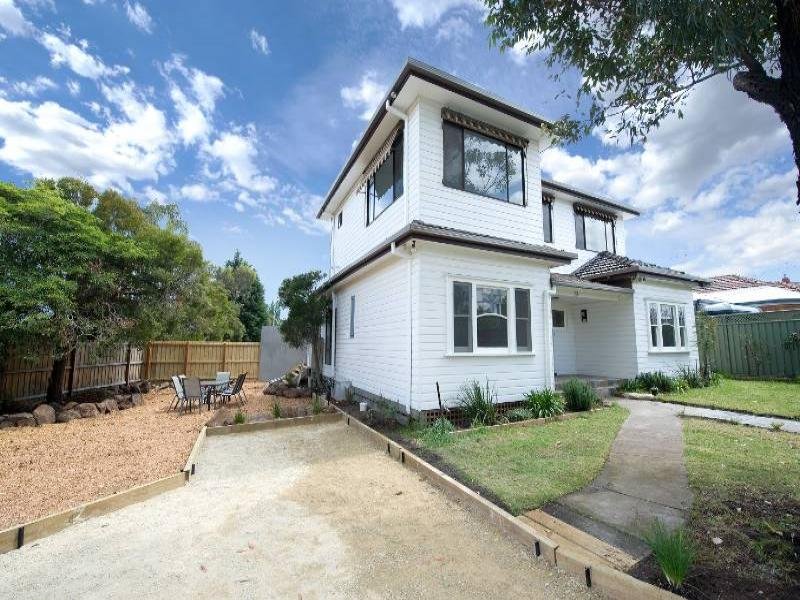 74 Bishop Street YARRAVILLE - Residential for sale