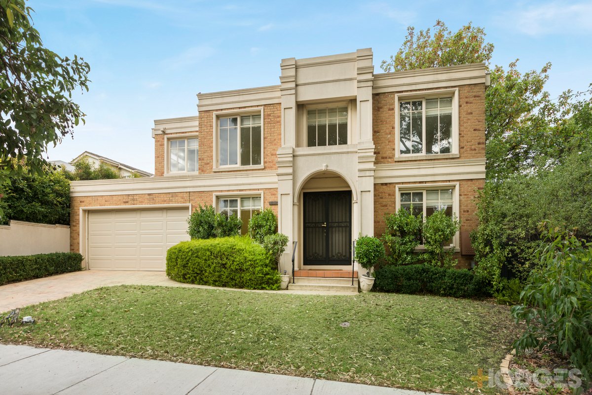 74 Haydens Road Beaumaris - 4 bedroom property Sold