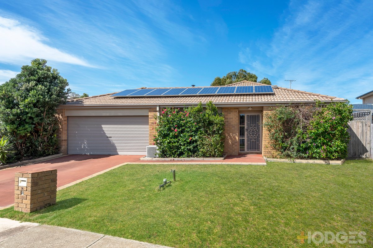Property listing
