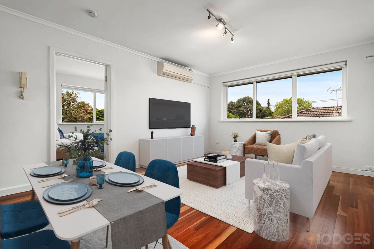 7 / 4 Marriott Street St Kilda - Residential for sale