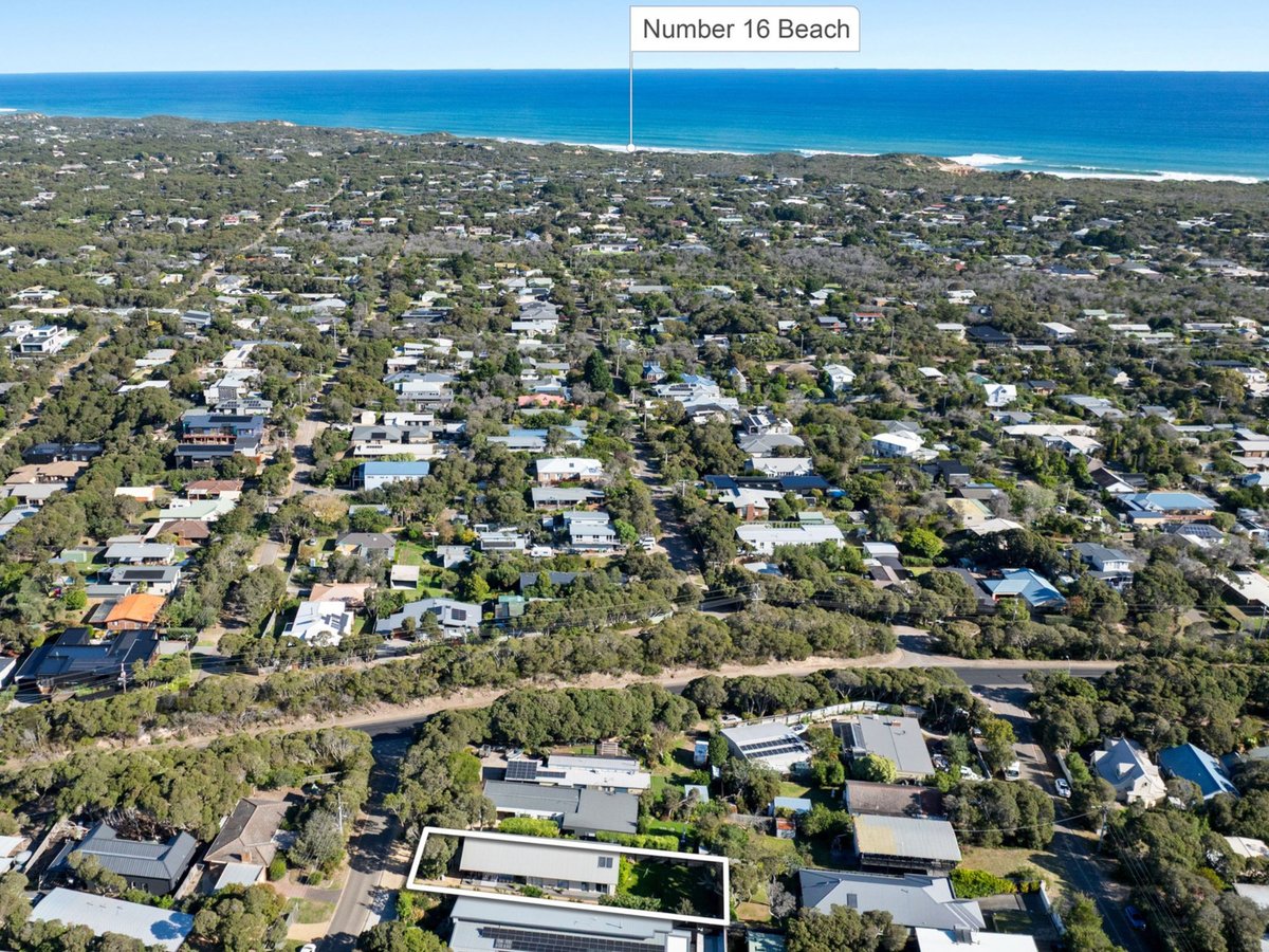 74 Preston Street RYE - Residential for sale