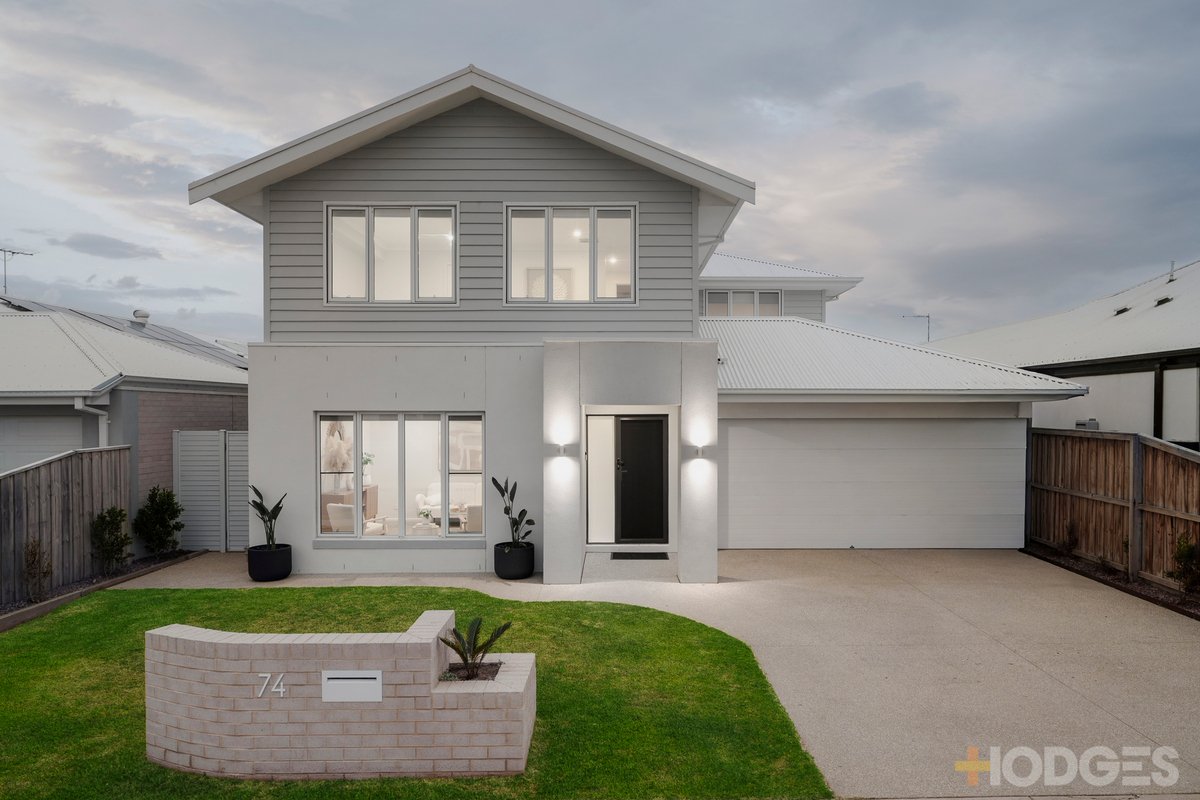 74 Shorebreak Way Ocean Grove - Residential for sale