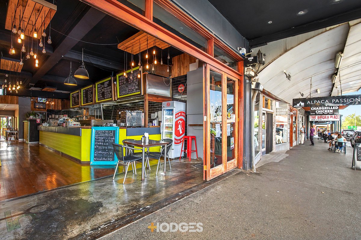 74 Vincent Street Daylesford - Commercial for sale