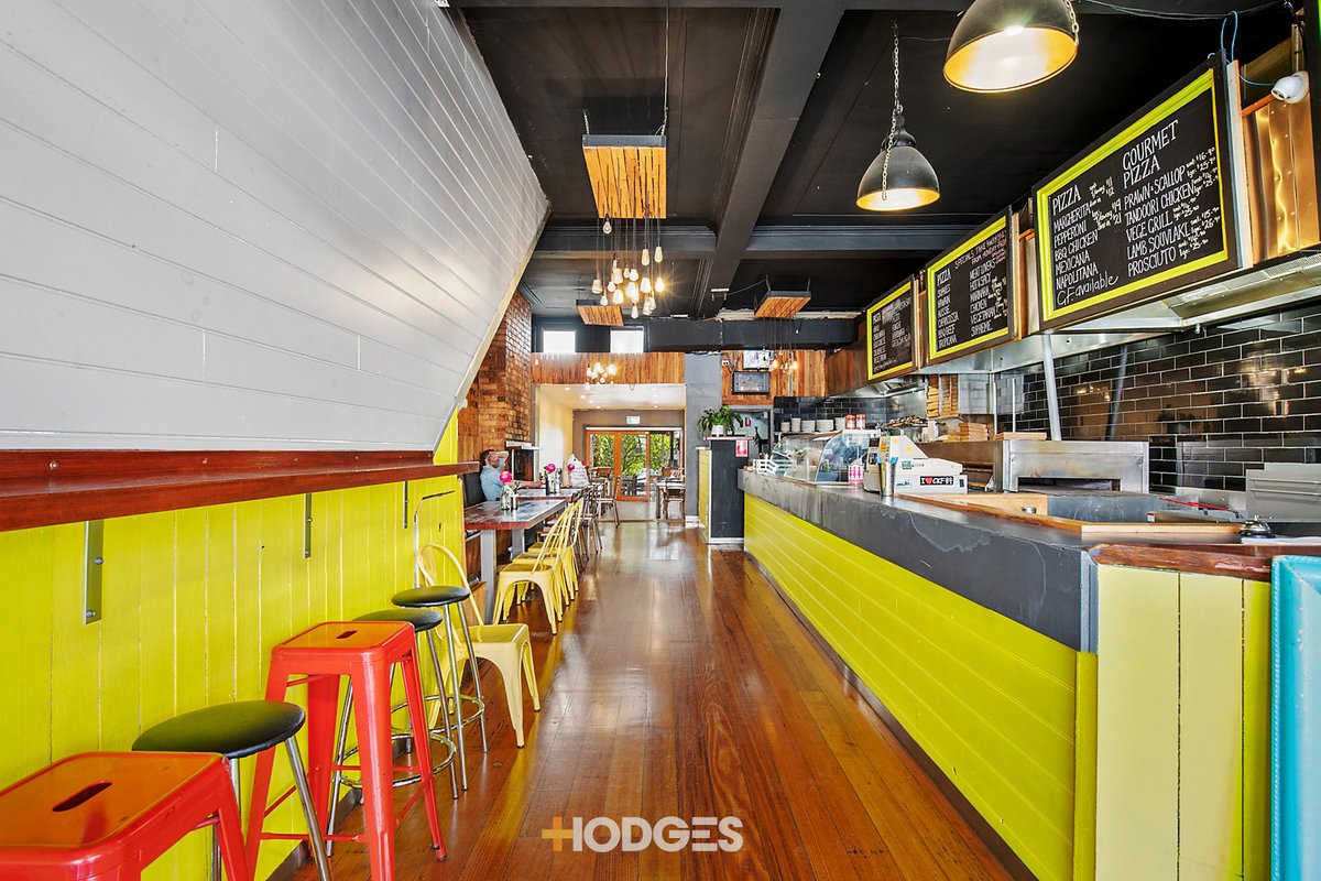 74 Vincent Street Daylesford - Commercial for sale