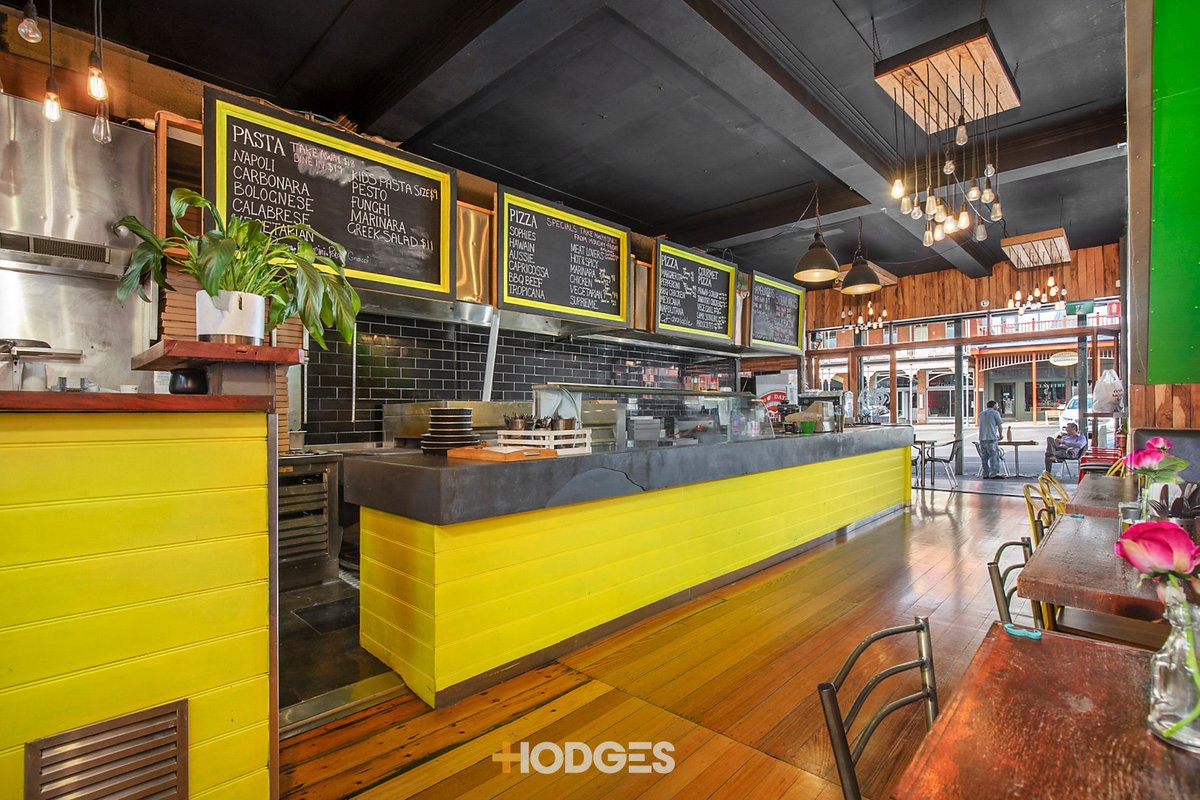 74 Vincent Street Daylesford - Commercial for sale