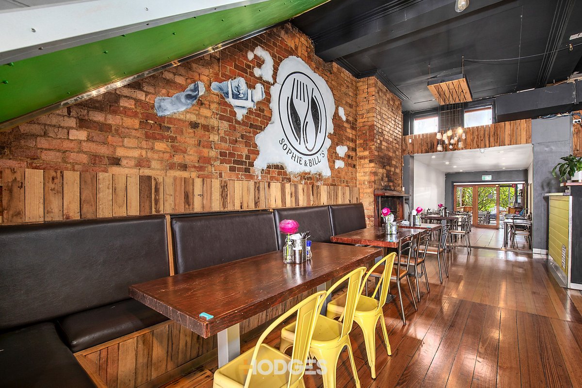 74 Vincent Street Daylesford - Commercial for sale
