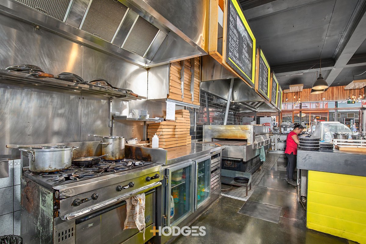 74 Vincent Street Daylesford - Commercial for sale