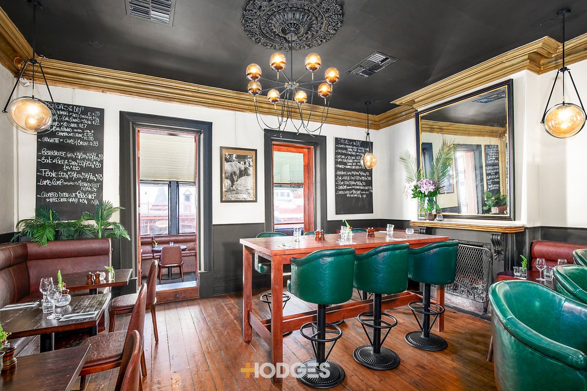 74 Vincent Street Daylesford - Commercial for sale