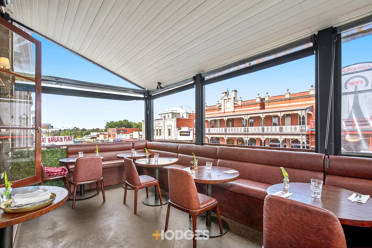 74 Vincent Street Daylesford - Commercial for sale