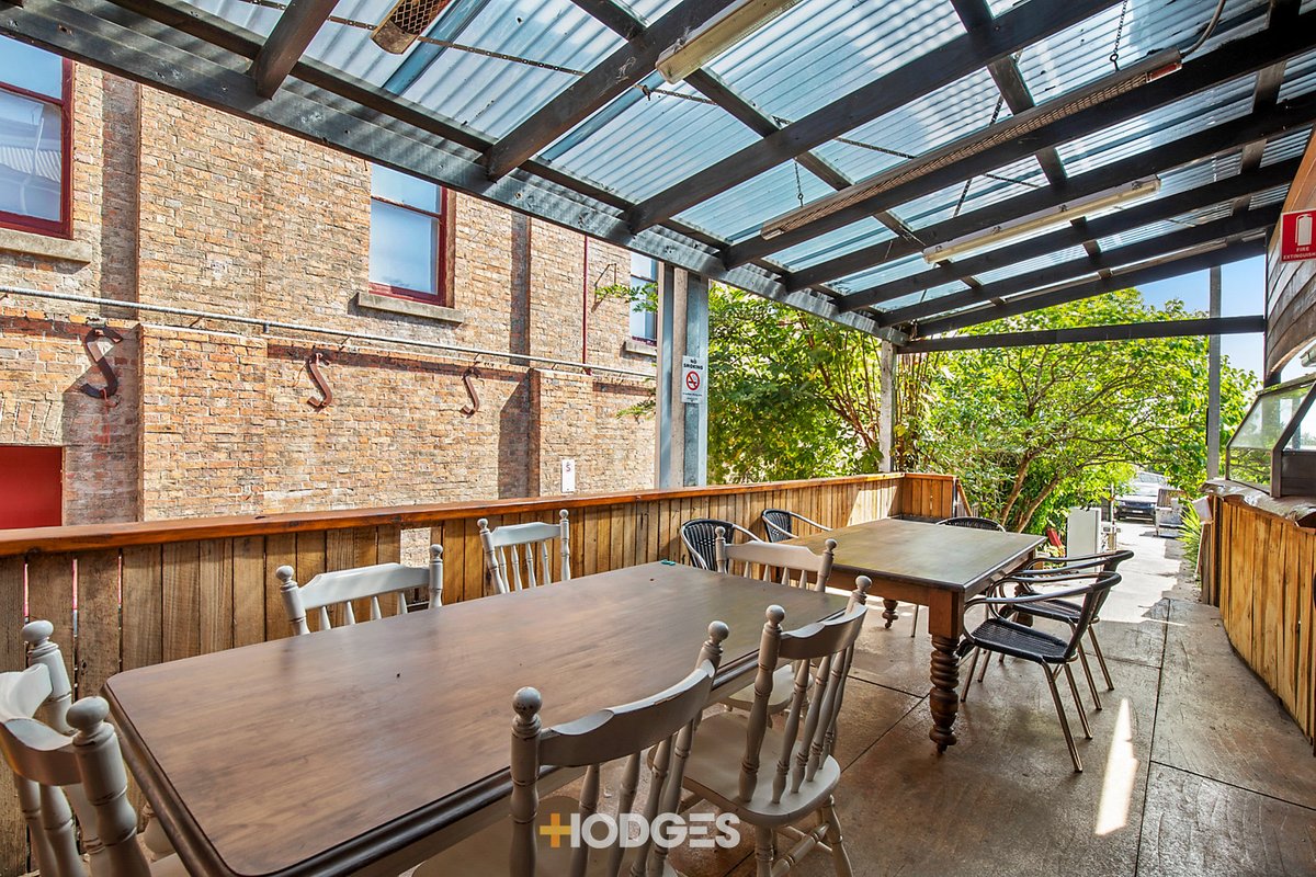 74 Vincent Street Daylesford - Commercial for sale