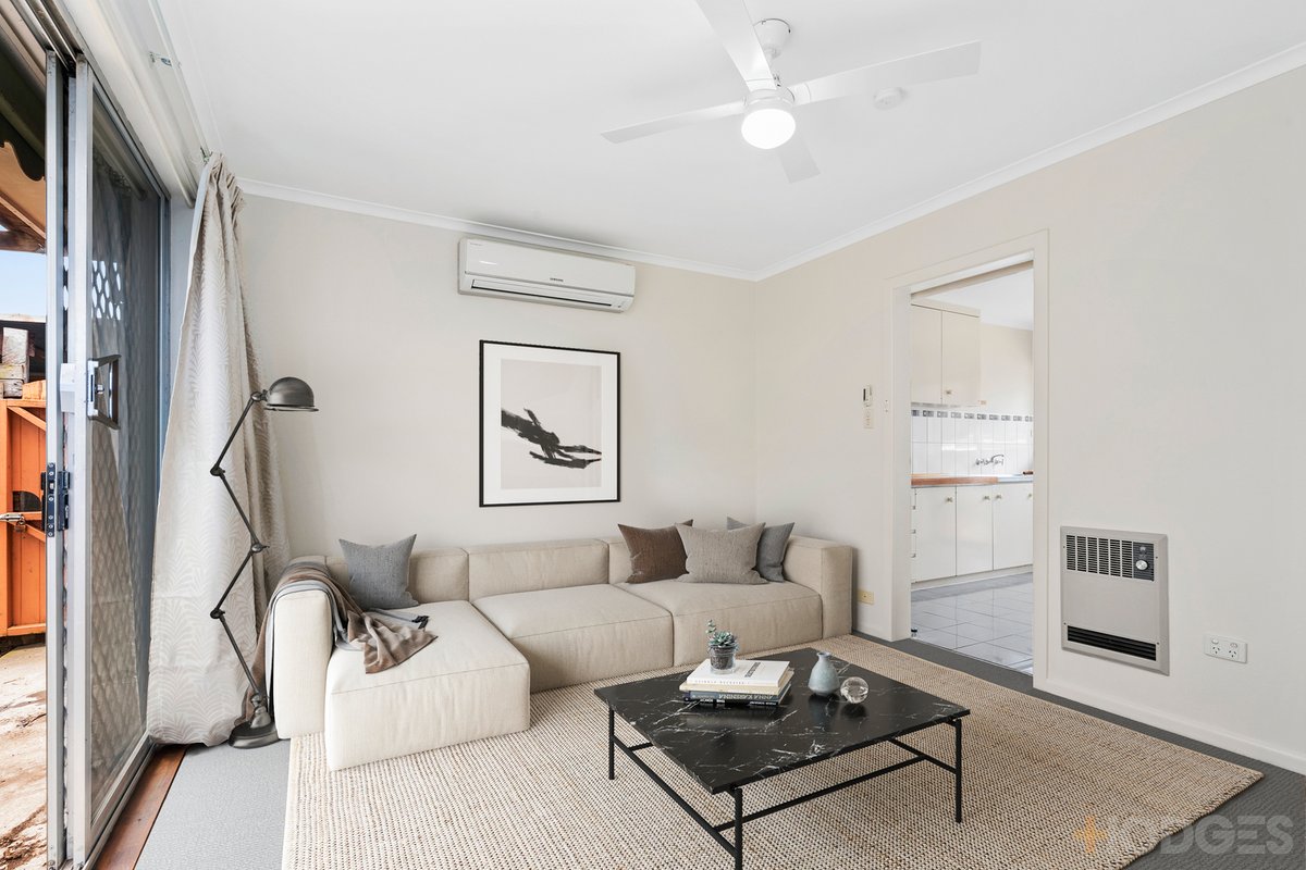 7 / 40 Britannia Street Geelong West - Residential for sale