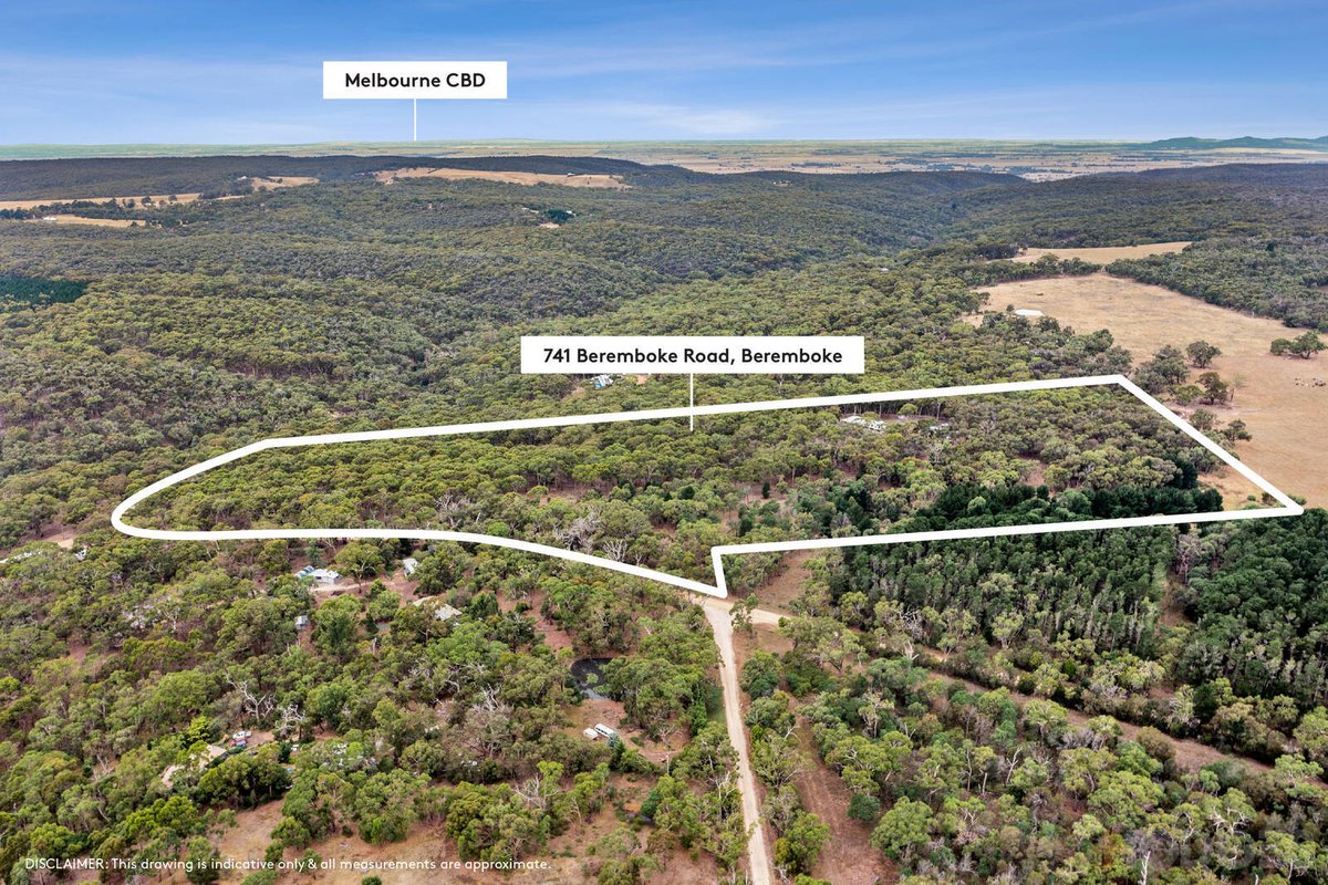 741 Beremboke Road Beremboke - Residential for sale