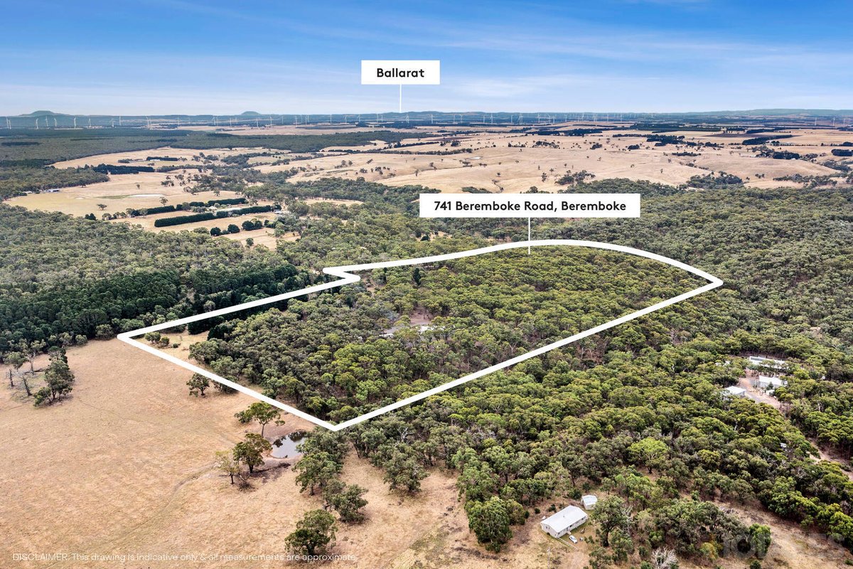 741 Beremboke Road Beremboke - Residential for sale