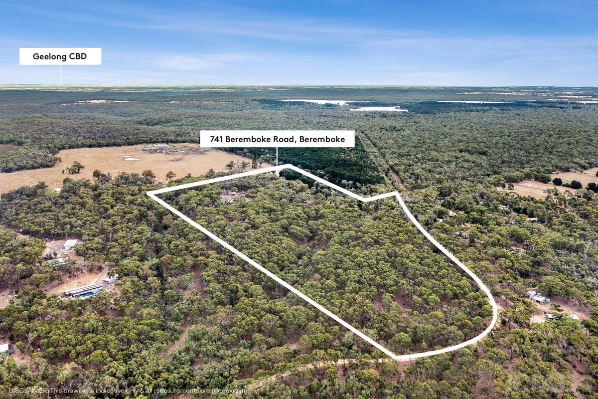 741 Beremboke Road Beremboke - Residential for sale