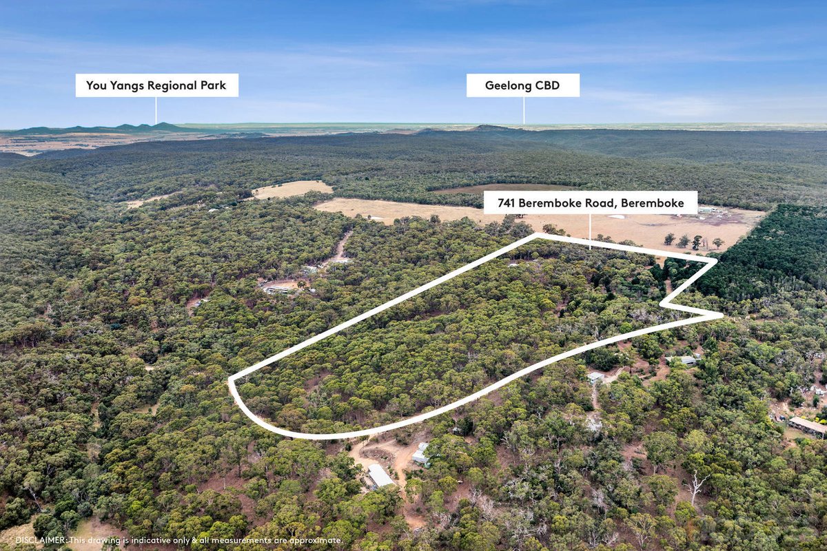 741 Beremboke Road Beremboke - Residential for sale