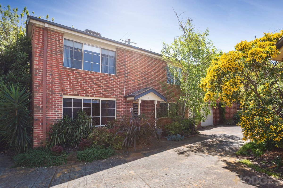 7 / 410 Nepean Highway Parkdale - Residential for sale