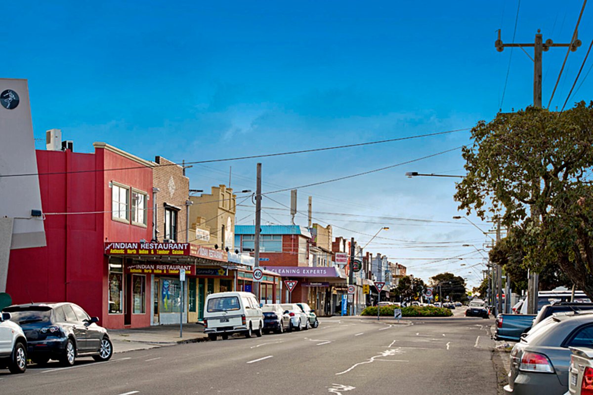 7 / 410 Nepean Highway Parkdale - Residential for sale