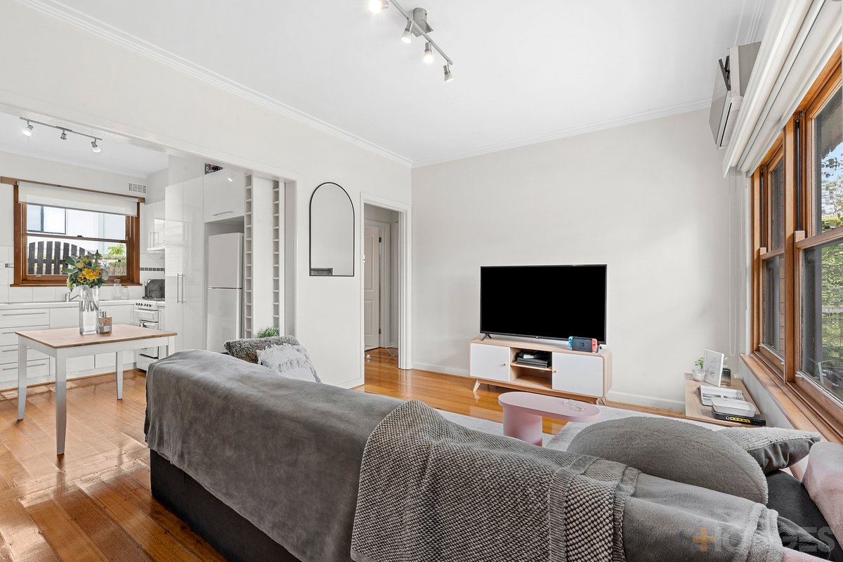 7 / 428 Latrobe Terrace Newtown - Residential for sale