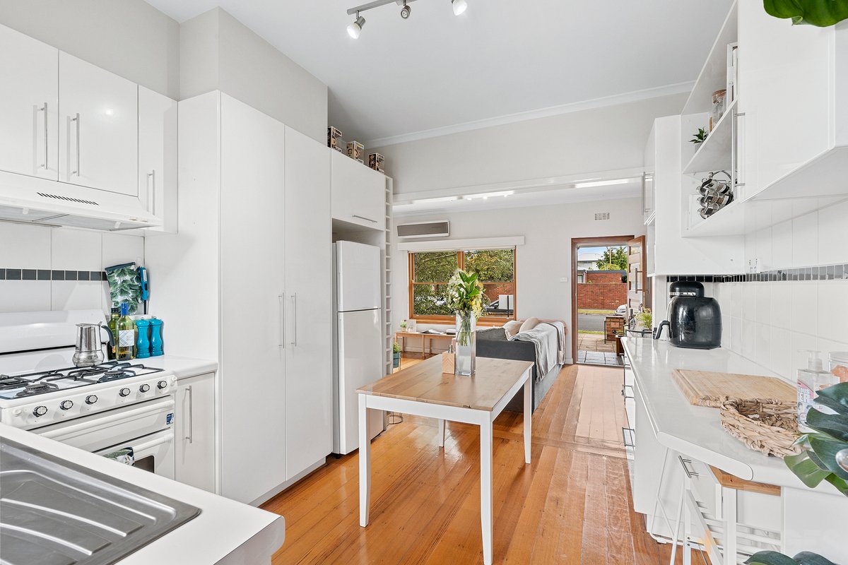 7 / 428 Latrobe Terrace Newtown - Residential for sale