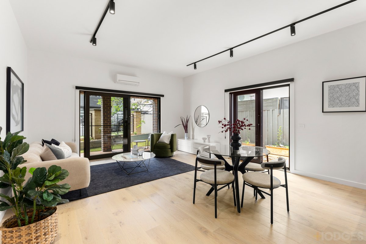 7 / 464 Beach Road Beaumaris - Residential for sale