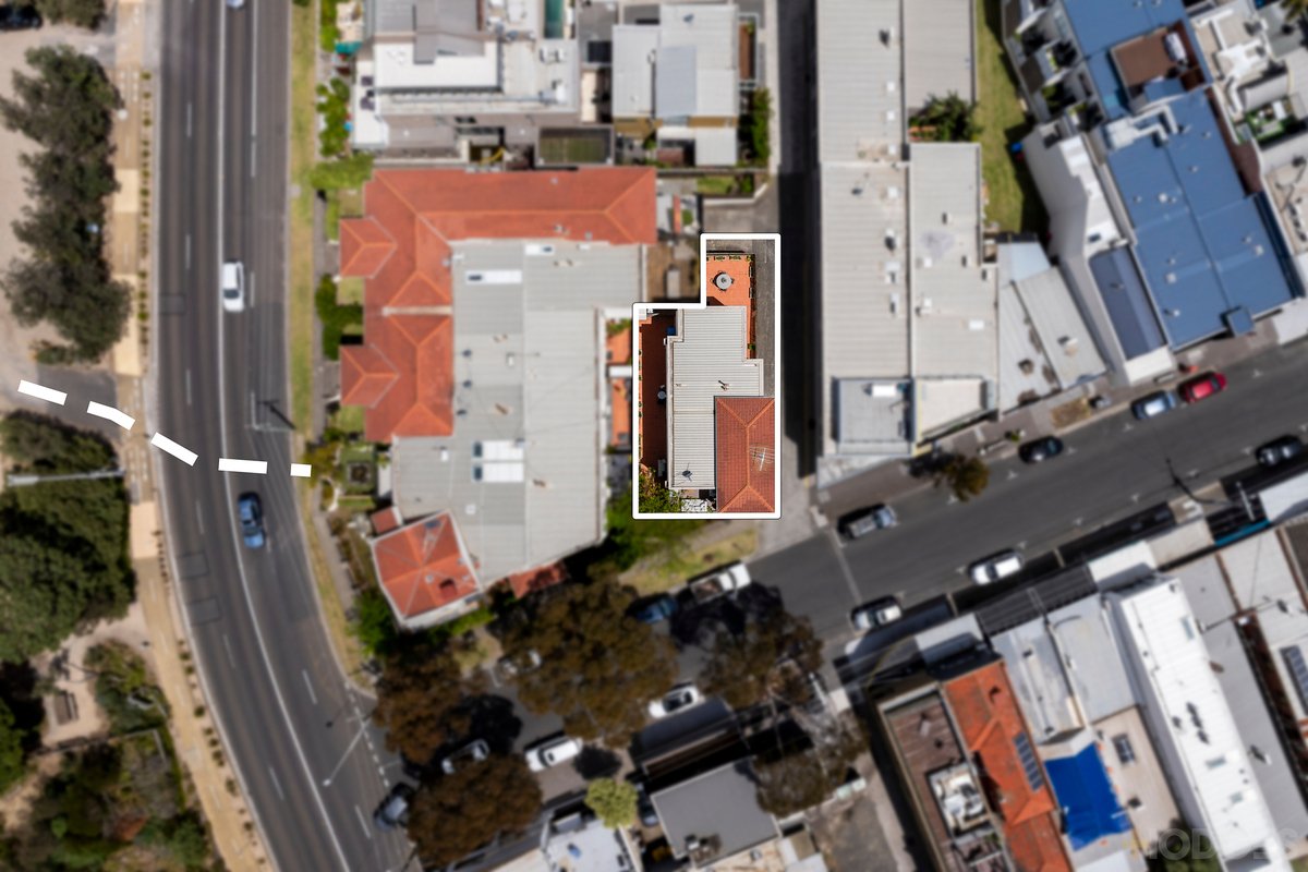 7 / 464 Beach Road Beaumaris - Residential for sale