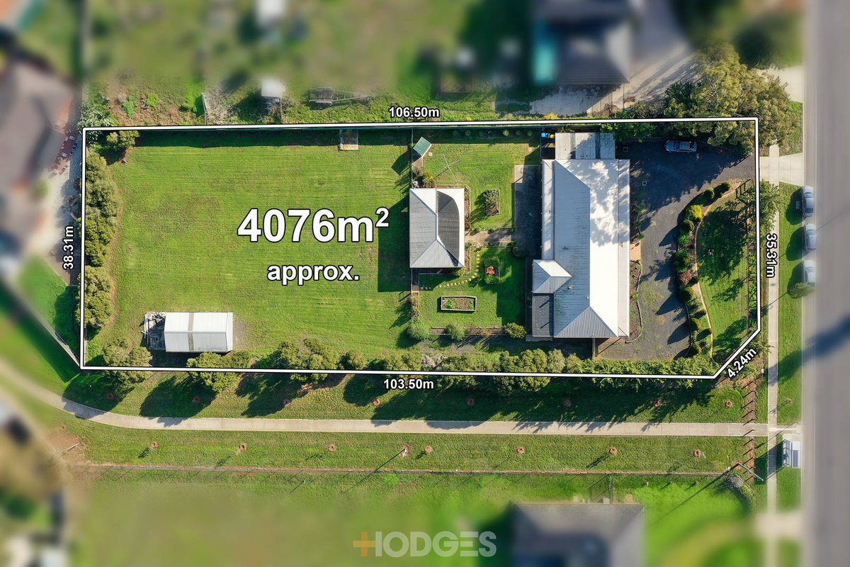 747 Sayers Road Hoppers Crossing - Residential for sale