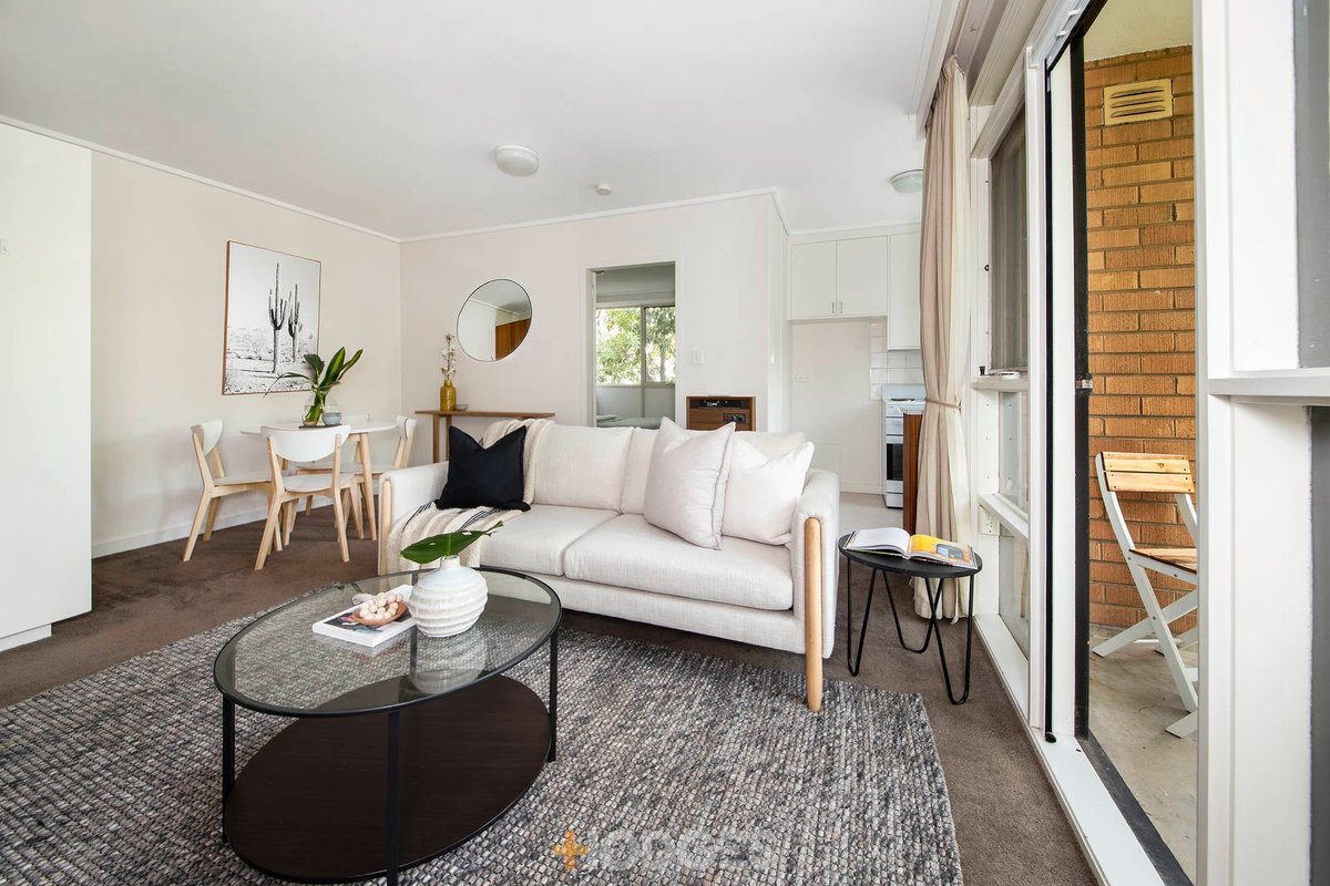 7 / 48 Sutherland Road Armadale - Residential for sale
