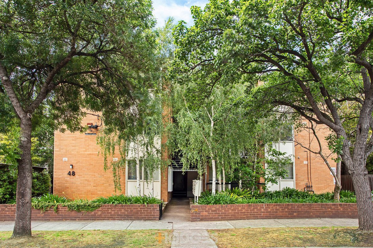 7 / 48 Sutherland Road Armadale - Residential for sale