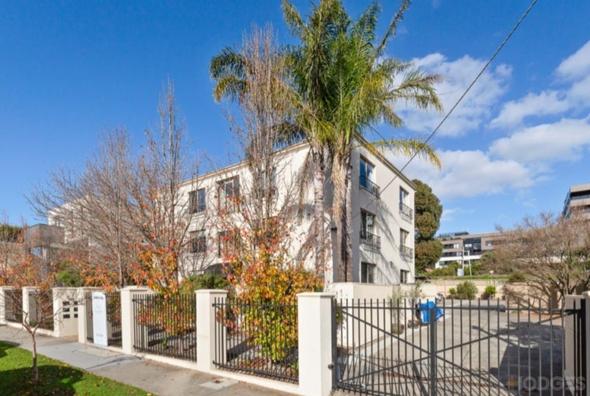 7 / 48 Victoria Road Hawthorn East - Residential for sale
