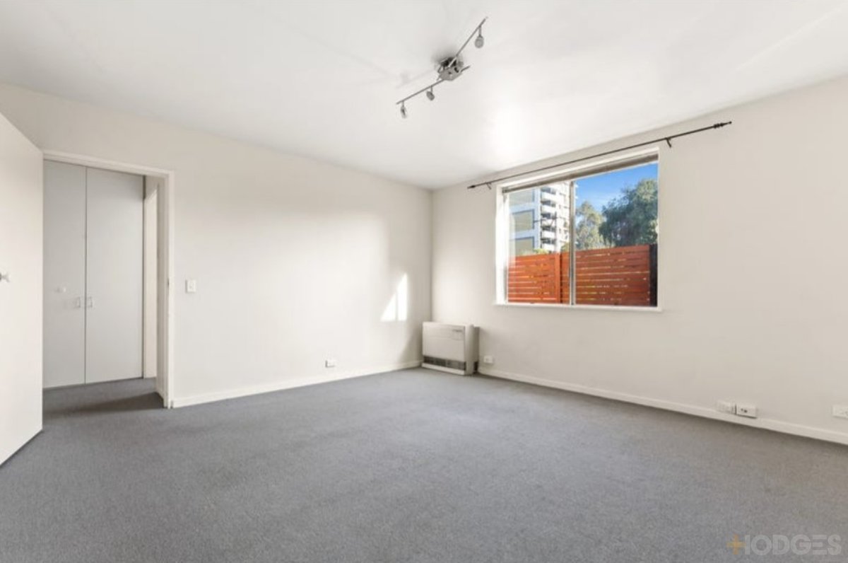 7 / 48 Victoria Road Hawthorn East - Residential for sale