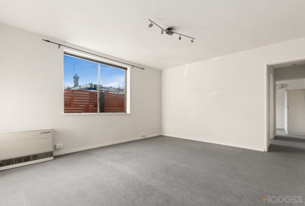 7 / 48 Victoria Road Hawthorn East - Residential for sale