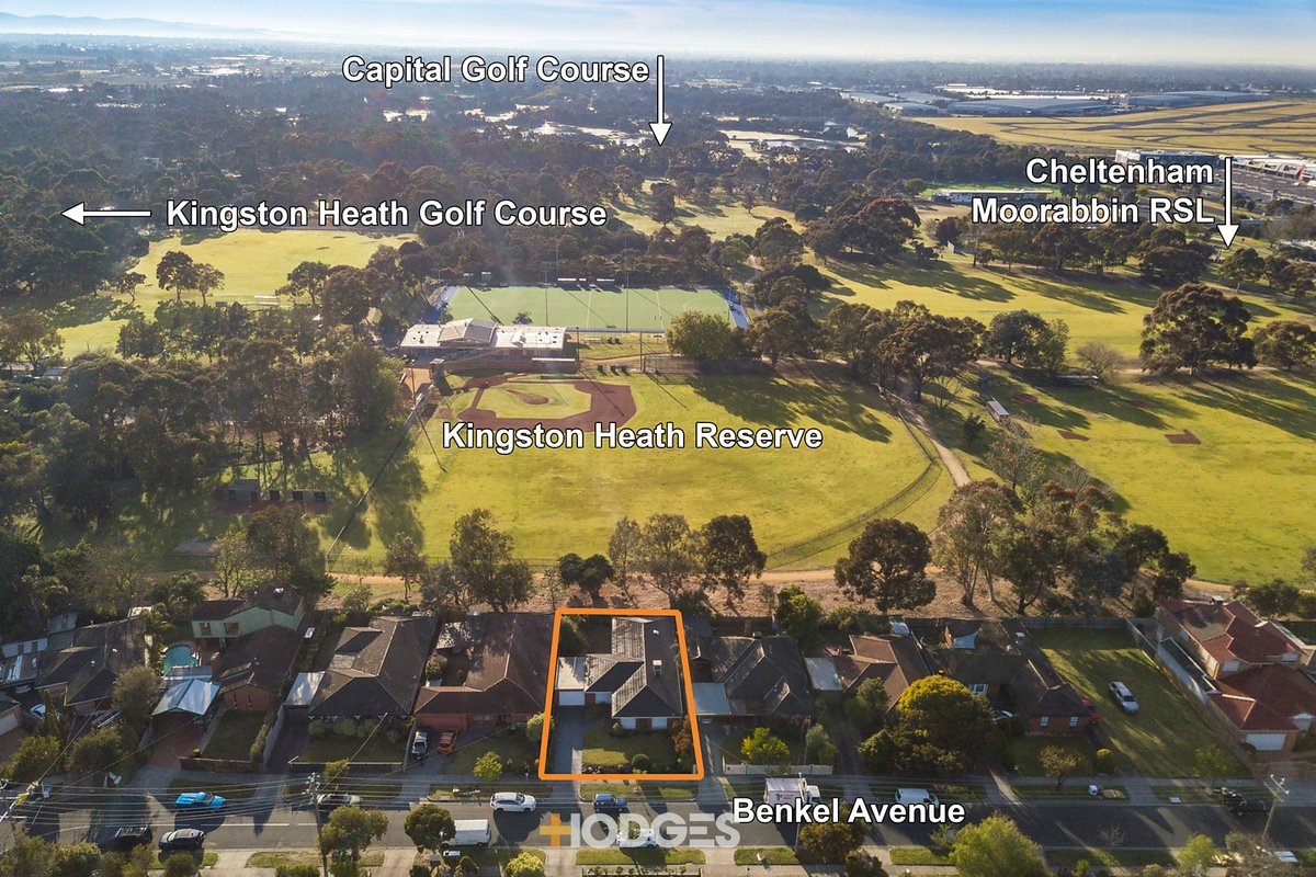 75 Benkel Avenue Cheltenham - Residential for sale