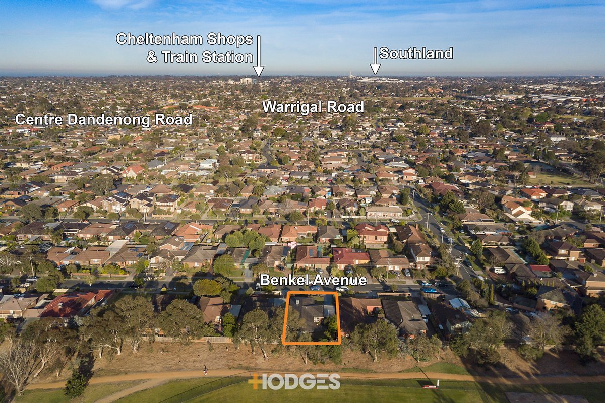 75 Benkel Avenue Cheltenham - Residential for sale