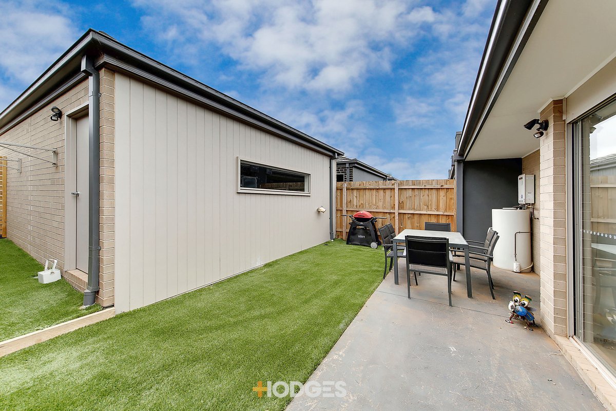 75 Coldstream Avenue Werribee - Residential for sale