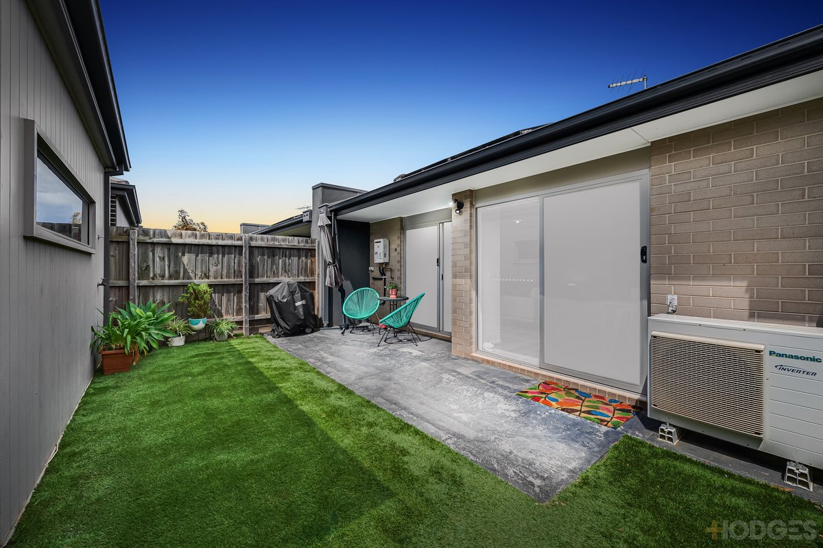75 Coldstream Avenue Werribee - Residential for sale