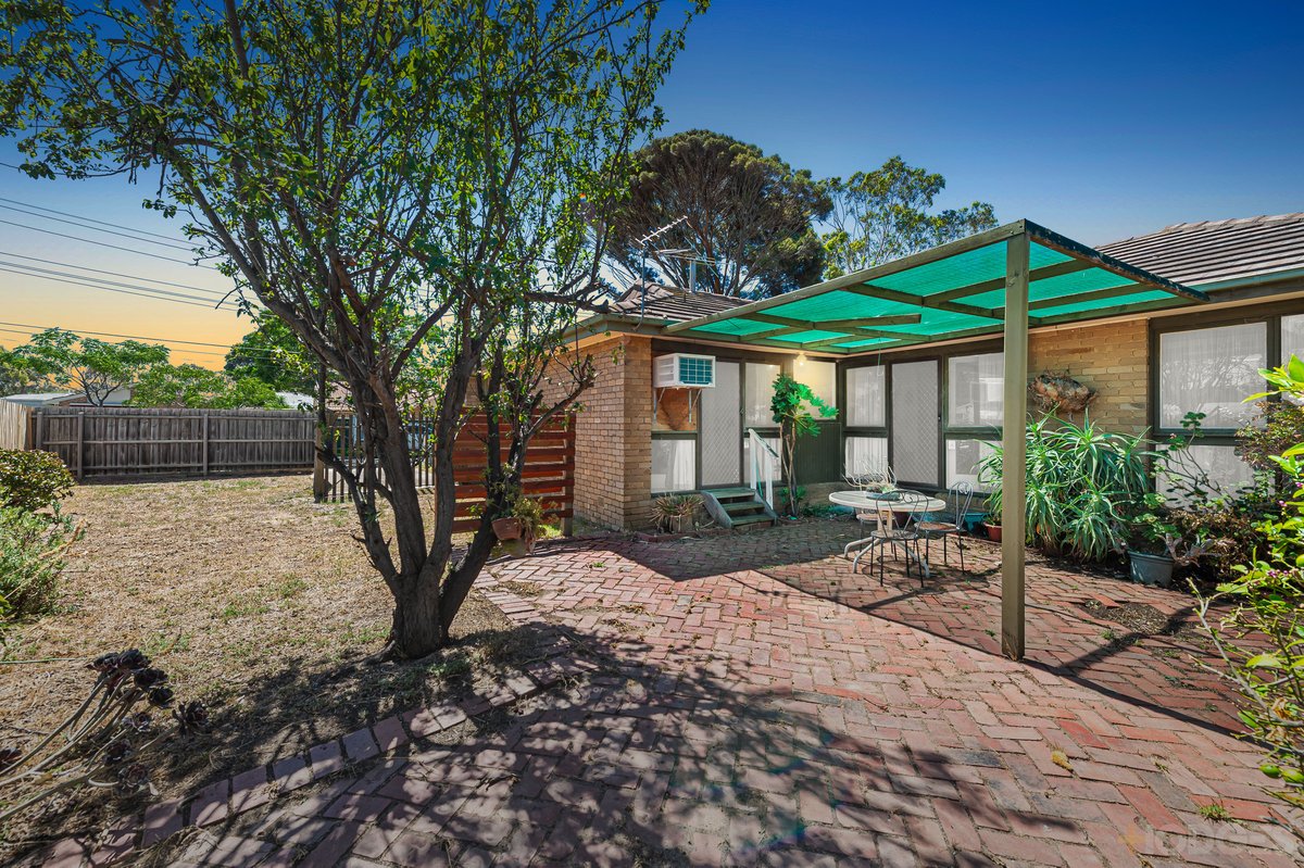 75 Feathertop Drive Wyndham Vale - Residential for sale